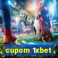 cupom 1xbet